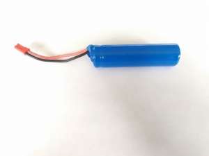 Аккумулятор Li-Ion 3.7V 1200mAH