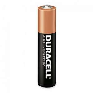 Батарейка Duracell AAA LR03