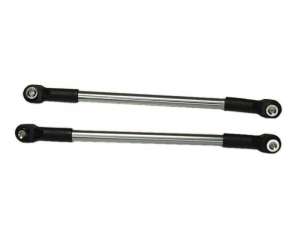 Тяги рулевые 168мм для краулеров Remo Hobby RH1093ST, 2шт