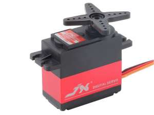 Сервомашинка цифровая JX Servo PDI-6209MG (62г/9.35/0.13/6V) стандартная
