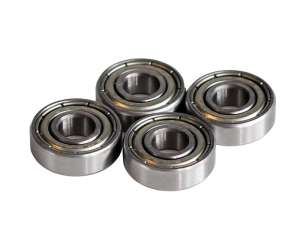Подшипники 5x13x4 для Remo Hobby 1/10