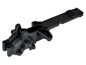 Крышка переднего редуктора для автомоделей MJX M162/M163