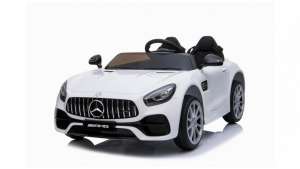 Детский электромобиль Mercedes-Benz GT