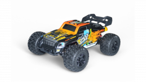 Радиоуправляемый джип SHOCK 4WD масштаб 1:16 RTR 2.4G