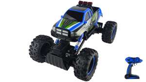 Вездеход Rock Crawler / машинка на пульте управления 4WD RTR 1:14, 2.4Ghz