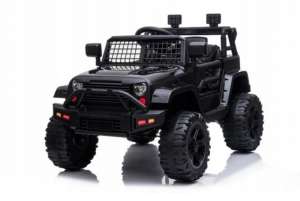 Детский электромобиль джип внедорожник 2WD 12V