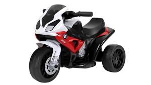 Детский электромобиль мотоцикл BMW S1000RR