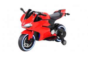 Детский электромотоцикл Ducati