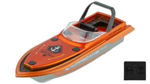 Катер на радиоуправлении Mini Boat (2.4G)
