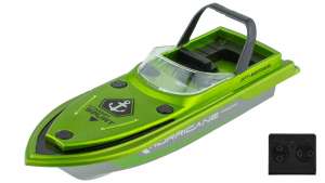Катер на радиоуправлении Mini Boat (2.4G, 10 см)