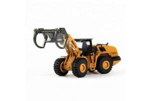 Металлический погрузчик 1:50 HUI NA TOYS HN1716