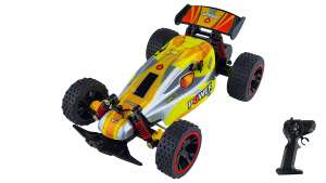 Радиоуправляемая багги 1:18 2.4G