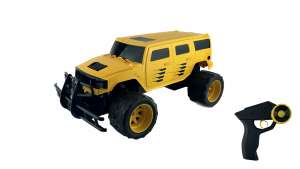 Радиоуправляемая Машина Hummer 1:14