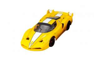 Радиоуправляемая машинка Model Ferrari FXX масштаб 1:10