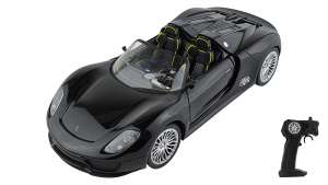 Радиоуправляемая Машинка Model Porsche 918 1:24