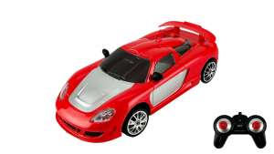 Радиоуправляемая машинка для дрифта Honda NSX-R 4WD масштаб 1:24