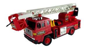 Радиоуправляемая пожарная машина Fire Engine Truck