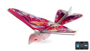 Радиоуправляемая Птичка E-Bird 2.4G