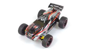Радиоуправляемая Трагги / машинка на пульте управления 1:18 2.4G