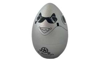 Радиоуправляемое квадрояйцо 3D Stunt Flying Egg 6-Axis Gyro