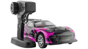Радиоуправляемый автомобиль для дрифта Mazda RX-7 CS Toys 828-4