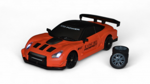 Радиоуправляемый автомобиль для дрифта Nissan 350Z 1:24