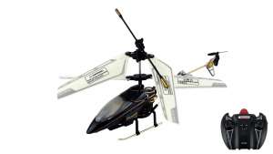 Радиоуправляемый вертолет c GYRO Lishi Toys 6010-1(3860-10)
