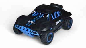 Радиоуправляемый внедорожник Short Track 4WD RTR масштаб 1:18 2.4G