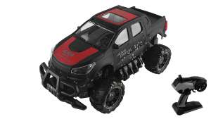 Радиоуправляемый джип на пульте управления MUD Off-Road
