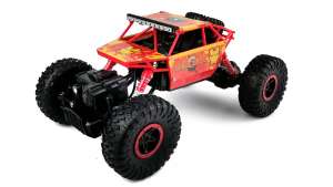 Радиоуправляемый Краулер / машинка на пульте управления 4WD 1:18