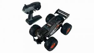 Радиоуправляемый Краулер / машинка на пульте управления Crazon 4WD 1:18 2.4G