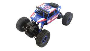 Радиоуправляемый Краулер 4WD 1:18