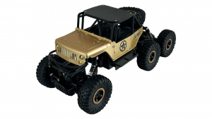 Радиоуправляемый краулер 6WD 1:10 2.4G