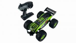 Радиоуправляемый Краулер Crazon / машинка на пульте управления 4WD 1:18 2.4G