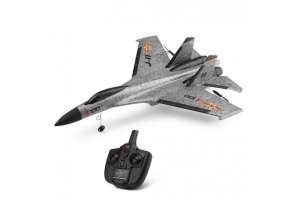 Радиоуправляемый самолет  A100-J11 RTF 2.4G