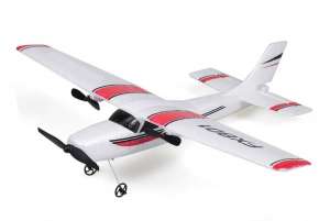 Радиоуправляемый самолет (EPP) Cessna 182 2.4G Fei Xiong FX801