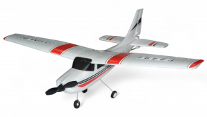 Радиоуправляемый Самолет Cessna 182 2.4G WL Toys F949S