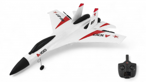 Радиоуправляемый Самолет XK Innovation RTF 2.4G