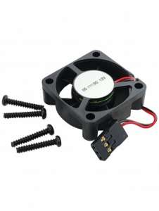 Кулер 12v HSP-DC12